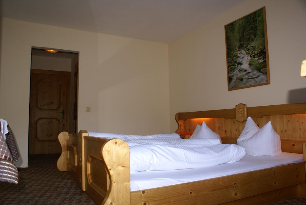 Gasthof Hirschen Wenns Rum bild